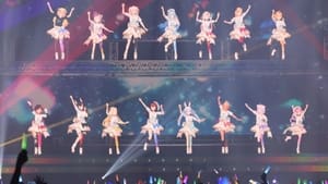 hololive 3rd fes. Link Your Wish Day 2 film complet