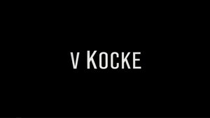 V kocke