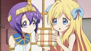 Jashin-chan Dropkick Temporada 2 Capitulo 5