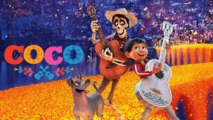 Coco (2017)