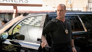 Law & Order: Crime Organizado: 1×7