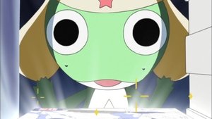 Sgt. Frog The Song of Men Who Love Their Toys