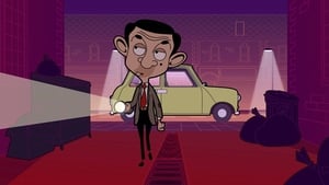 Mr. Bean: The Animated Series Cat Chaos