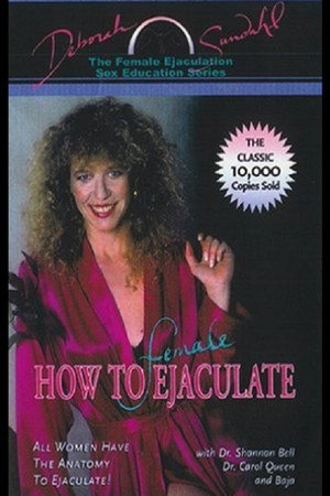How to Female Ejaculate 2