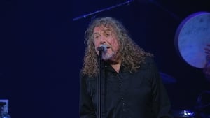 Robert Plant and the Sensational Space Shifters: Live at David Lynch's Festival of Disruption - 2016 film complet