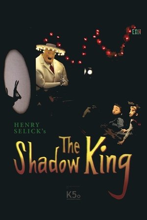 The Shadow King poster