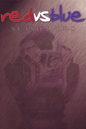 Red vs. Blue: Season 2