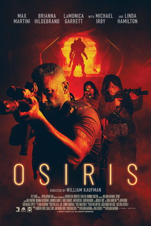 poster Osiris