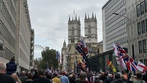 Frontline: The Battle for Britain’s Minds CDA PL