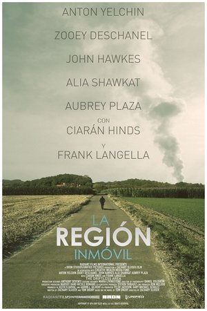 Watch La región inmóvil (2015) HD Movie Online Free
