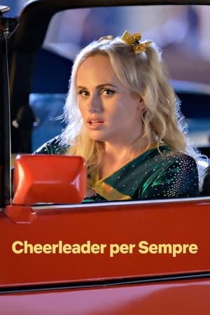 Poster Cheerleader per sempre 2022