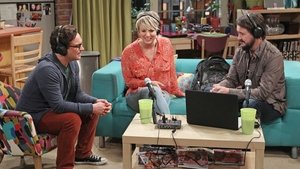 The Big Bang Theory 8×20