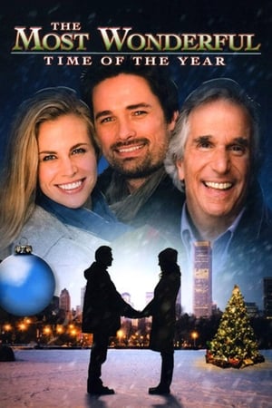 Poster for The Most Wonderful Time of the Year (2008)