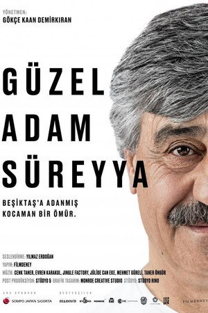 Güzel Adam Süreyya 4