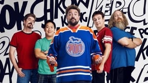 poster Comic Book Men