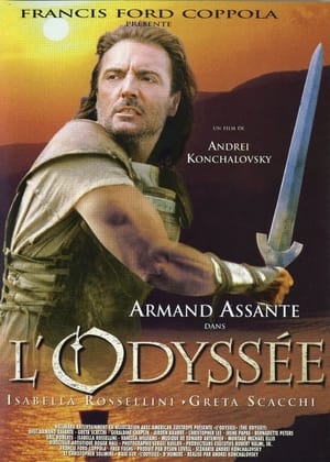 Poster L' Odissea 1997