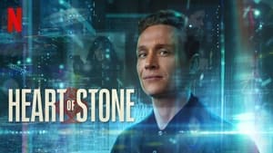 قلب من حجر Heart of Stone 2023