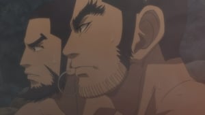 Golden Kamuy: Season 2 Episode 9 –