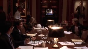 The West Wing: 4×7