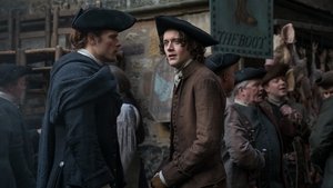 Outlander: Stagione 3 x Episodio 6