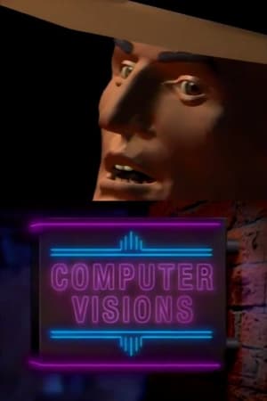 Poster Computer Visions (1991)