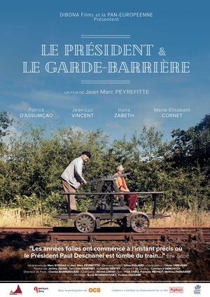 Le président et le garde-barrière 2019