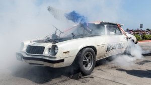 Roadkill The Ultimate Beater Burnout Machine!