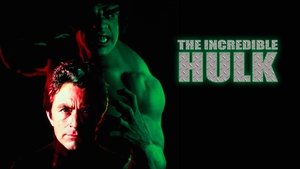 poster The Incredible Hulk