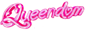 Queendom — Logos 1
