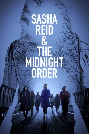 Image Sasha Reid and the Midnight Order