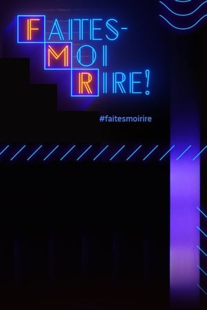 Faites-moi rire! poster