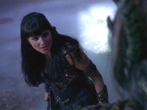 Xena: La princesa guerrera: 6×2