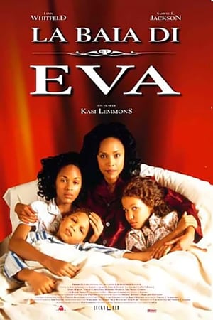 Poster La baia di Eva 1997