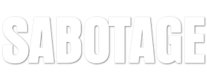 Sabotaje — Logos 2