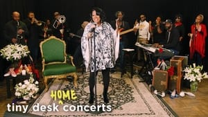 Patti LaBelle (Home) Concert