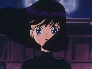 Sailor Moon Season 3 Episode 28