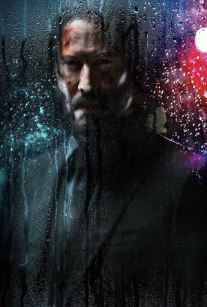 poster John Wick: Chapter 3 - Parabellum