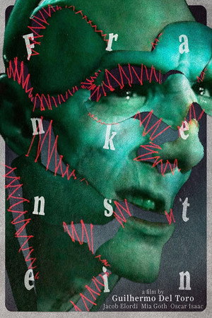 Постер фильма «Франкенштейн (2025)» — (24 из 273)