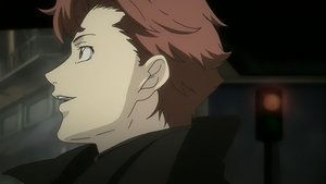 Baccano! Claire Stanfield Faithfully Carries Out the Mission