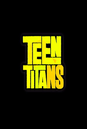 Teen Titans 64