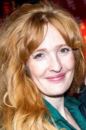 Julie Agnete Vang portrait