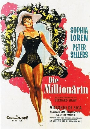 Die Millionärin Film