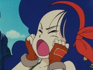 Dragon Ball: Season 1 Episode 15