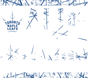 Todo o nada: Toronto Maple Leafs — Logos 1