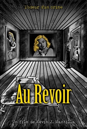 Poster Au Revoir 2024