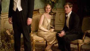 Downton Abbey 4. évad 3. rész