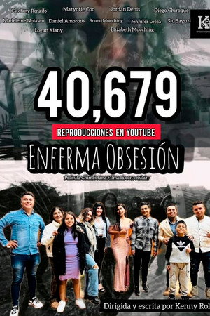 Enferma Obsesión
