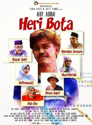 Poster Heri Bota ()