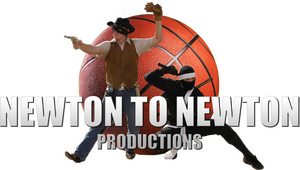 Newton to Newton Productions