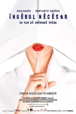 Poster An angel hooked on me (2007)